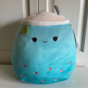 Squishmallows 11” Jakarria the Boba